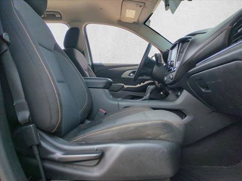 Used 2018 Chevrolet Traverse LS image 15