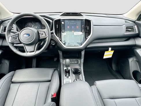 New 2026 Subaru Ascent Limited AWD/4WD image 28