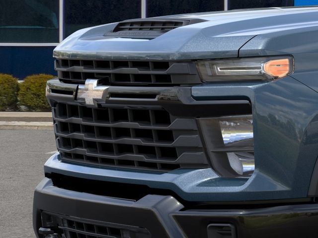 New 2026 Chevrolet Silverado 3500 W/T AWD/4WD image 13