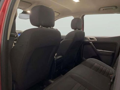 Used 2020 Ford Ranger XLT w/ Equipment Group 302A Luxury image 56