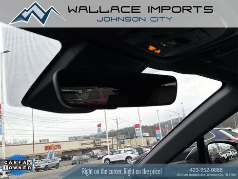 Used 2024 Toyota bZ4X Limited image 18