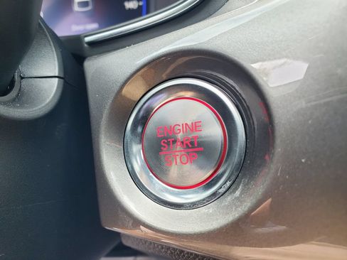 Used 2024 Acura Integra FWD image 26