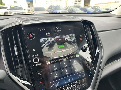 Certified 2023 Subaru Ascent Onyx Edition AWD/4WD image 18