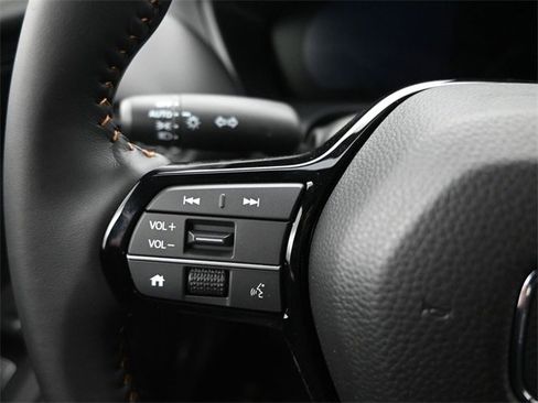 New 2026 Honda HR-V Sport image 19