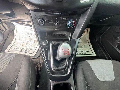 Used 2018 Ford Focus ST image 17