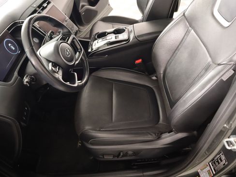 Used 2022 Hyundai Tucson Limited image 12