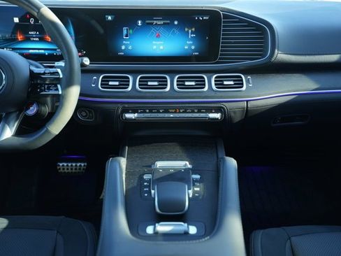 Certified 2024 Mercedes-Benz GLE 53 AMG 4MATIC Coupe image 28