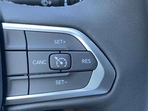 New 2026 Jeep Compass Latitude AWD/4WD image 26