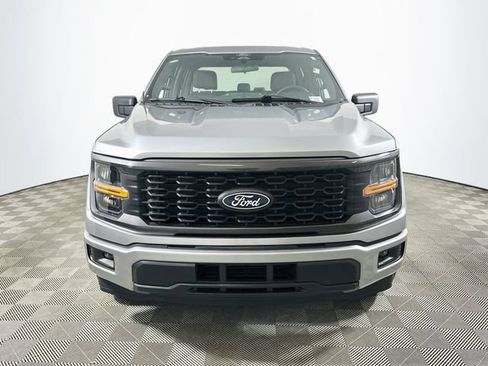 Used 2024 Ford F150 STX RWD image 8