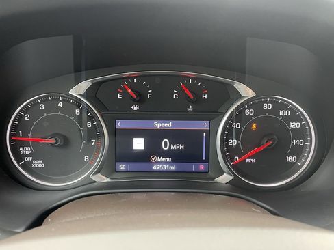 Used 2021 GMC Acadia SLE w/ Driver Convenience Package image 49