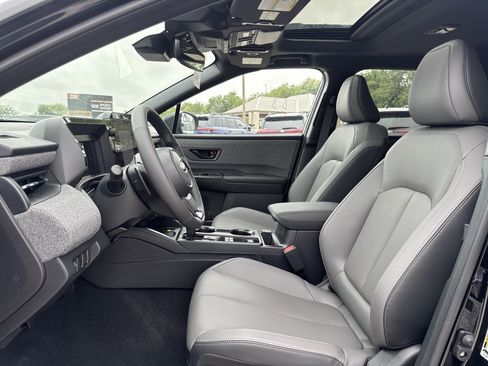 New 2026 Subaru Outback Limited AWD/4WD image 26