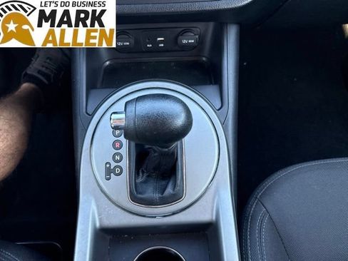 Used 2016 Kia Sportage LX FWD image 10
