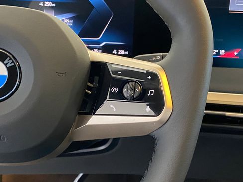 New 2026 BMW iX xDrive45 w/ Executive Package image 29