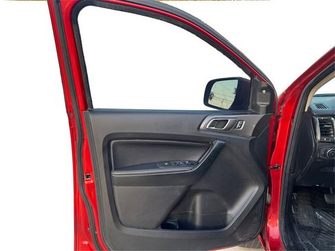 Used 2019 Ford Ranger Lariat w/ Equipment Group 501A Mid image 19