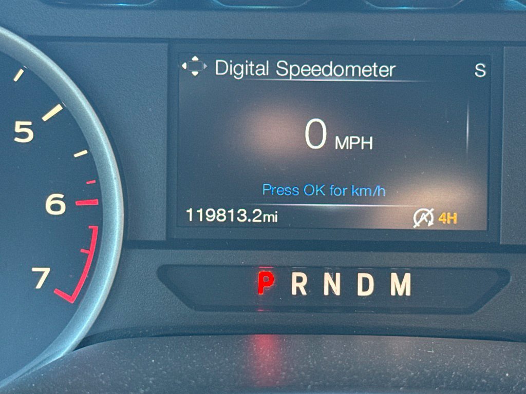 Used 2017 Ford F150 XLT w/ Equipment Group 301A Mid AWD/4WD image 7