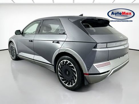 Used 2023 Hyundai Ioniq 5 Limited AWD/4WD image 6