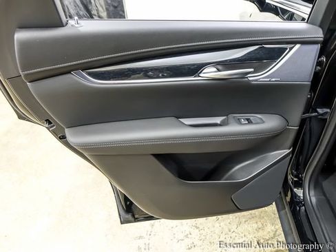 Certified 2023 Cadillac XT5 Premium Luxury AWD/4WD image 21