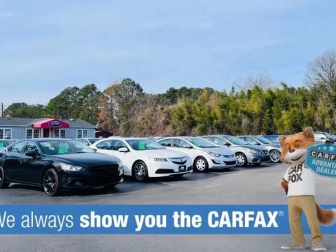 Used 2021 Chevrolet TrailBlazer LS FWD image 25