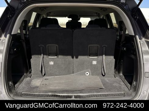 Used 2023 Jeep Grand Cherokee L Laredo image 30