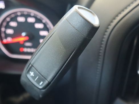 Used 2020 Chevrolet Silverado 2500 LTZ w/ Technology Package image 43