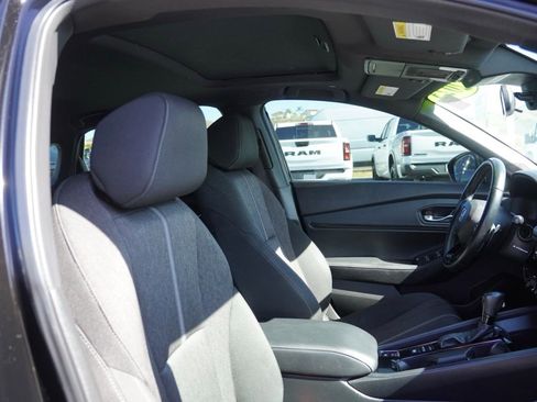 Used 2023 Honda Accord Sport image 21