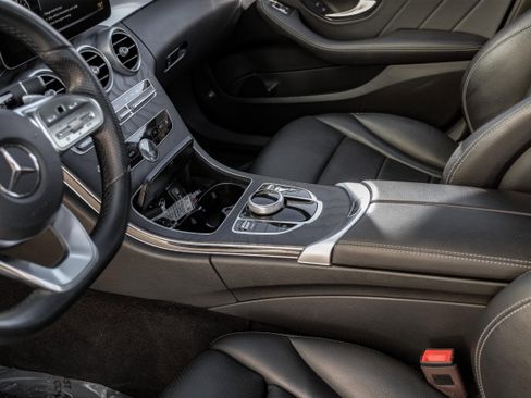 Used 2021 Mercedes-Benz C 300 C 300 w/ AMG Line image 23