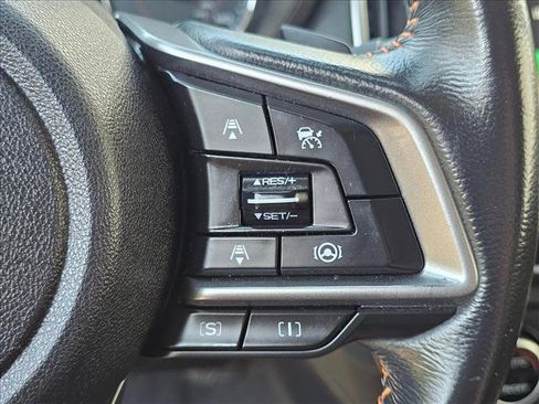 Used 2021 Subaru Crosstrek 2.5i Limited w/ Moonroof Package 2 AWD/4WD image 25