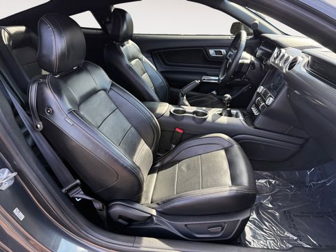 Used 2020 Ford Mustang GT Premium w/ GT Performance Package image 19