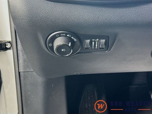 New 2026 Jeep Compass Limited AWD/4WD image 12