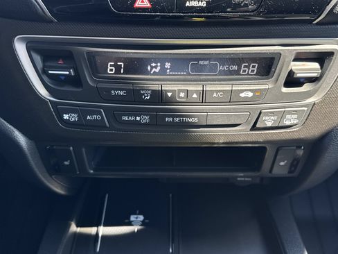 Used 2025 Honda Ridgeline TrailSport+ image 19