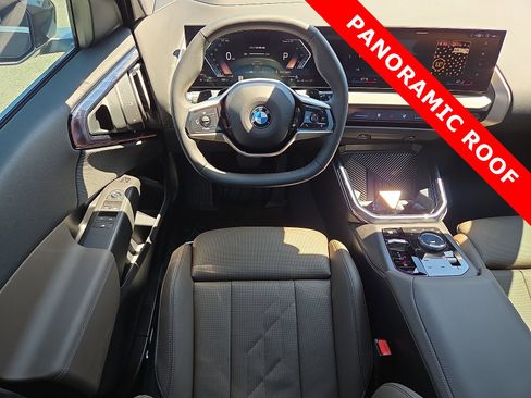 Used 2025 BMW X3 xDrive30i AWD/4WD image 11