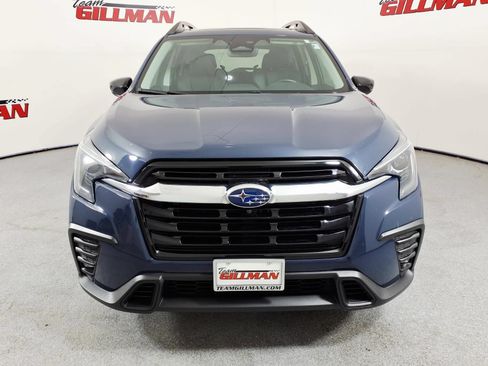 Used 2024 Subaru Ascent Limited w/ Technology Package AWD/4WD image 2
