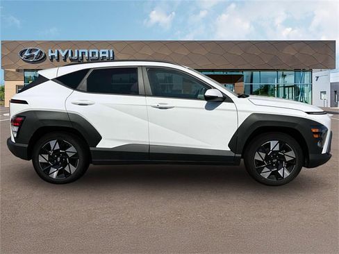 New 2024 Hyundai Kona SEL image 9