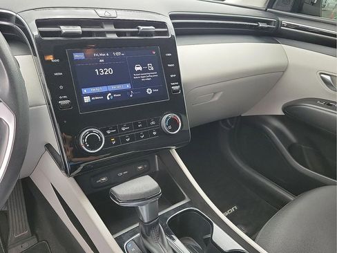 Used 2022 Hyundai Tucson SEL image 20