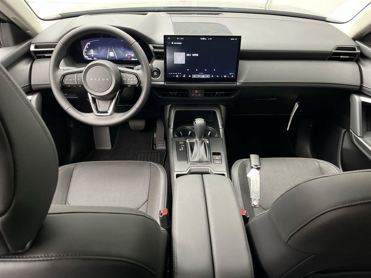 New 2026 MAZDA CX-5 Preferred AWD/4WD image 4