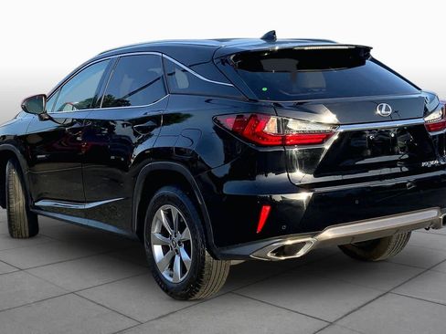 Used 2019 Lexus RX 350 AWD image 12