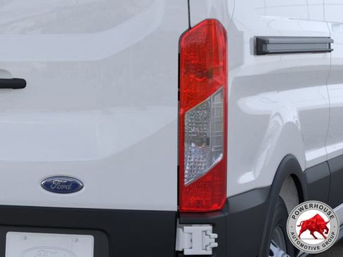 New 2025 Ford Transit 350 Low Roof AWD w/ Load Area Protection Package image 22