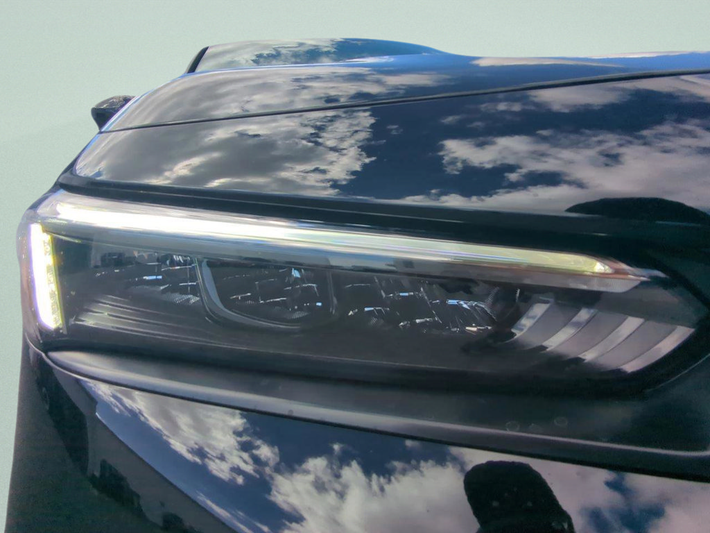 New 2026 Honda Civic Sport image 24