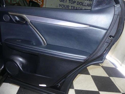 Used 2022 Lexus RX 450h F Sport image 28