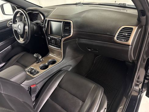 Used 2014 Jeep Grand Cherokee Limited AWD/4WD image 38