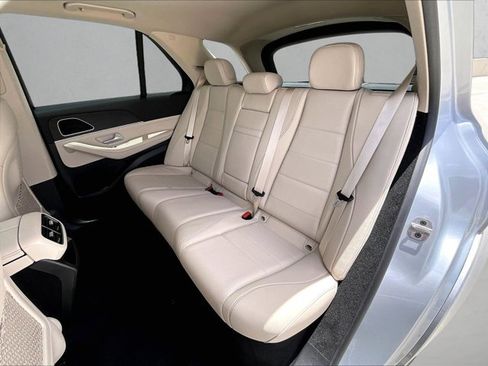 Certified 2026 Mercedes-Benz GLE 350 4MATIC image 28