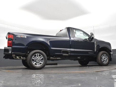 New 2025 Ford F250 XLT w/ 360-Degree Camera Package image 24