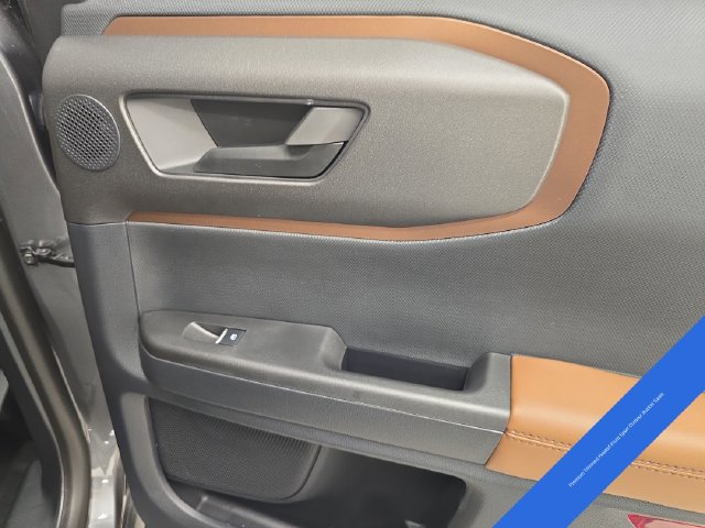New 2026 Ford Bronco Sport Outer Banks w/ Outer Banks Tech Package+ AWD/4WD image 15