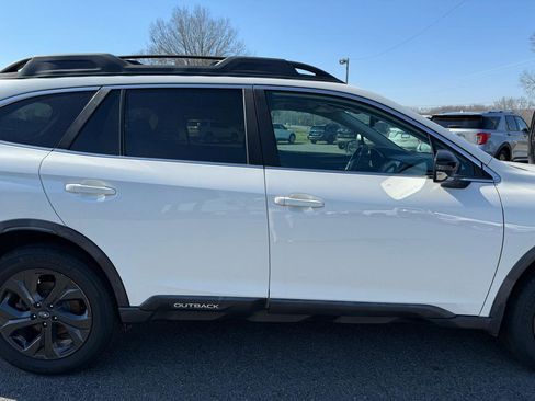 Used 2020 Subaru Outback Onyx Edition XT w/ Popular Package #2 image 42