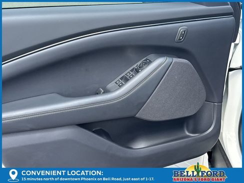 New 2026 Ford Mustang Mach-E Select w/ Technology Package image 18