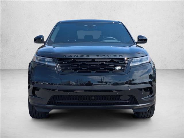 New 2026 Land Rover Range Rover Velar S AWD/4WD image 6
