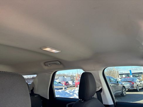 Used 2022 Ford Bronco Sport Big Bend w/ Convenience Package image 17