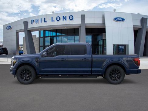 New 2026 Ford F150 Lariat image 3