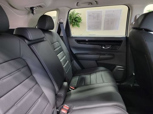 Certified 2026 Honda CR-V EX-L image 15