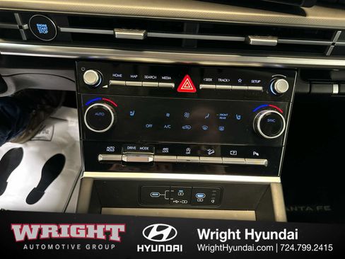 Certified 2026 Hyundai Santa Fe SEL AWD/4WD image 24